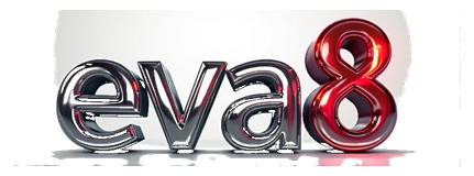 eva8 logo